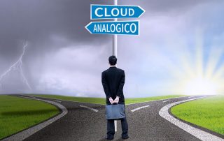 Centralini Telefonici VoIP e Sistemi telefonici aziendali