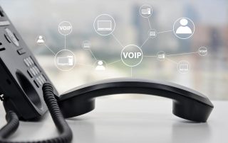 Centralino telefonico o centralino VoIP