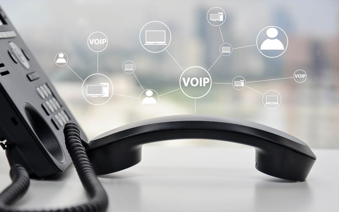 Centralino telefonico o centralino VoIP Centralino telefonico o centralino VoIP