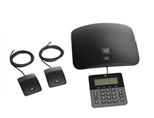 Cisco IP conference 8831
